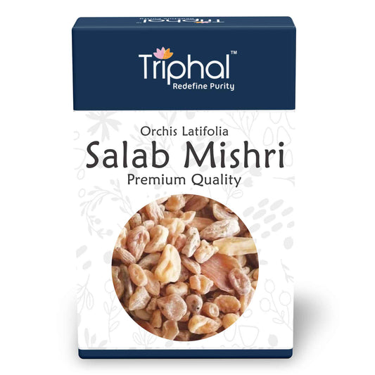 Salab mishri - salam mishri - salep misri