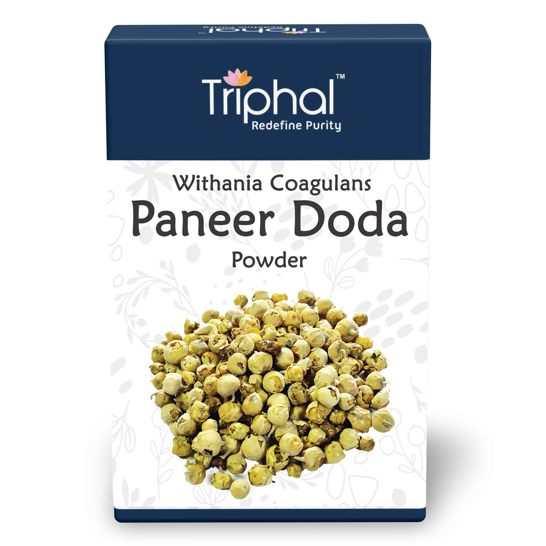 Paneer Doda Powder