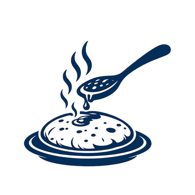 On Your Roti