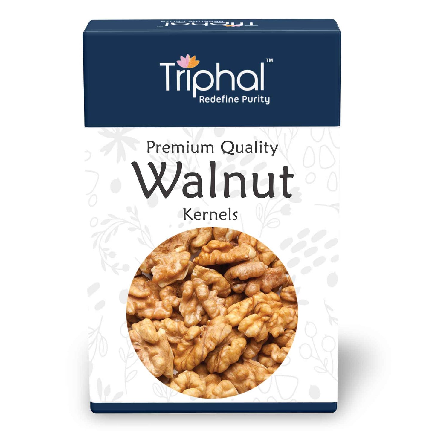 Walnut Kernels - Akhrot Giri - Premium Grade