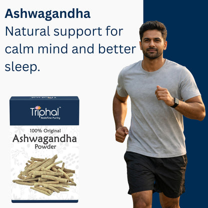 Shakti Plus Combo - Ashwagandha, Shatavari, Safed Musli, Kaunch Beej