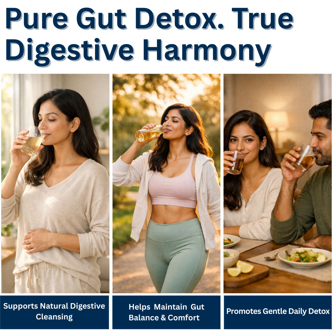 Triphala Powder - Contains Organic Haritaki, Bibhitaki and Amalaki - Natural and Pure - Triphal