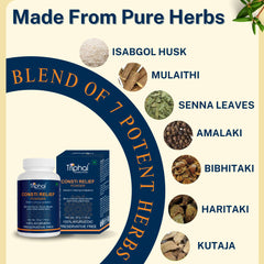 Consti Relief Powder