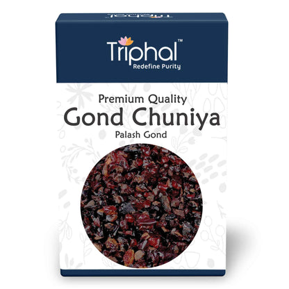 Gond Chuniya / Kamarkas / Palash Gond | Pure & Natural