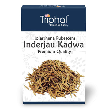Inderjo Kadwa - Indrajo Karwa - Holarrhena Pubescens | Clean and Sorted