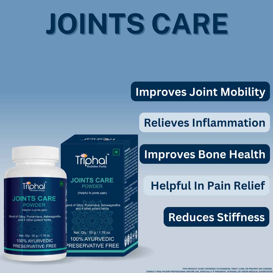 Joints Care Powder