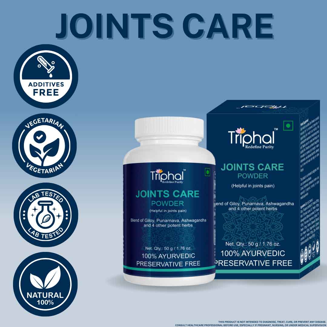 Joints Care Powder