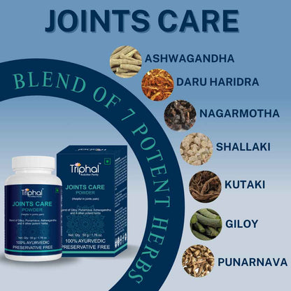 Joints Care Powder