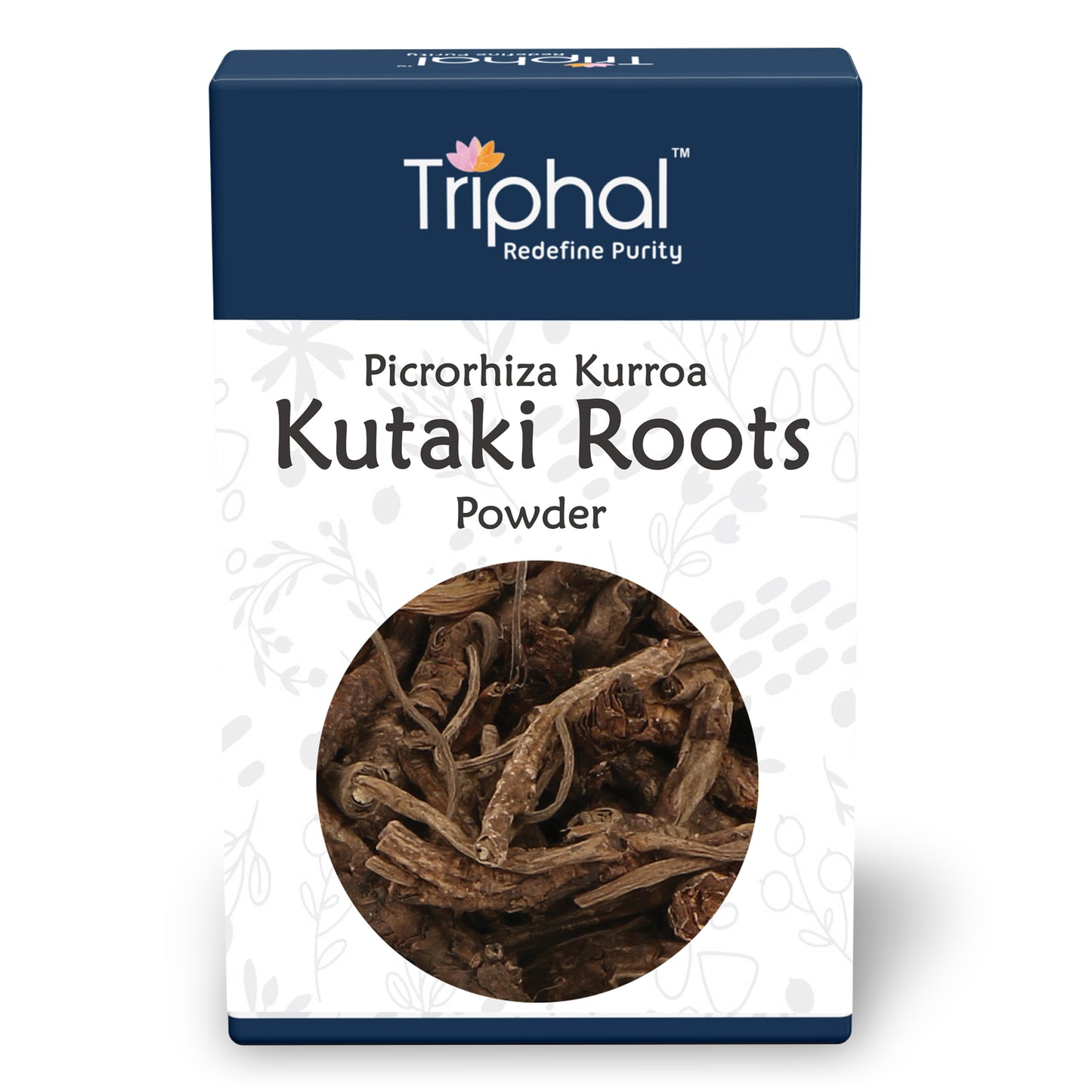 Kutki Churna - Kutaki Powder | 100% Natural | Preservative Free