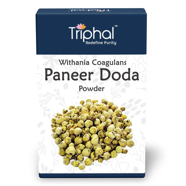 Paneer Doda Powder