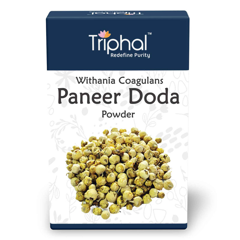 Paneer Doda Powder