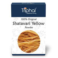Shatavari Powder - Organic & Preservative Free