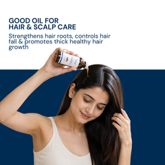 Pure Cold Pressed Flaxseeds / Linseeds Oil | 100% Natural | Edible Alsi Ka Tel