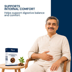 Triphal Kanchnar Powder Supporting Digestive Comfort and Internal Wellness