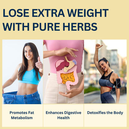 Weight Loss Powder