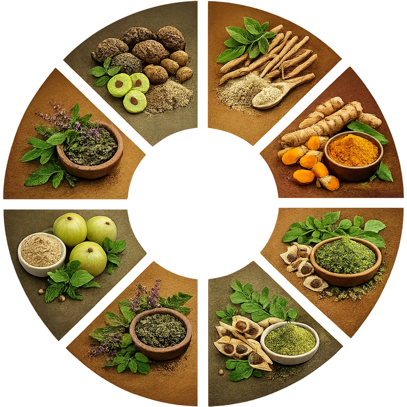 Product varieties