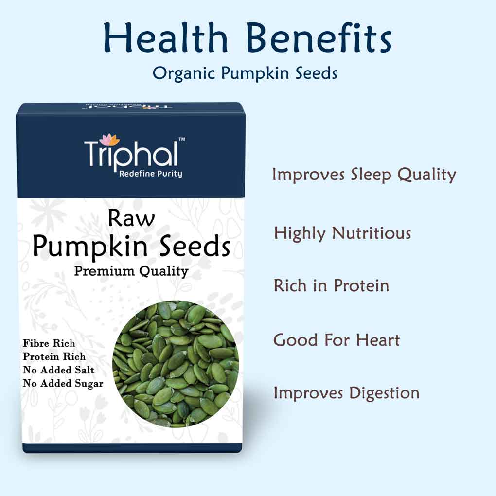 benefits of raw pumpkin seeds: A close-up image of a pile of raw pumpkin seeds, highlighting their nutritional value and potential health benefits, such as improved heart health, better digestion, and boosted immune system